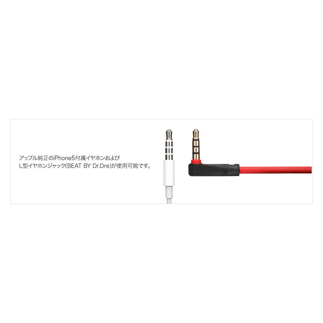 【iPhoneSE(第1世代)/5s/5 ケース】Linear EX SLIM Metal series (Metal Red)サブ画像