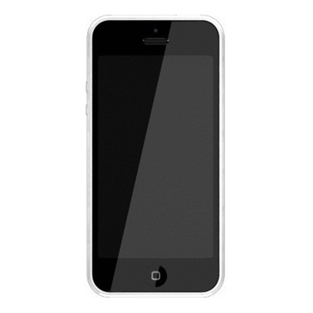 【iPhoneSE(第1世代)/5s/5 ケース】Zero 5 Pro (Clear×White)goods_nameサブ画像