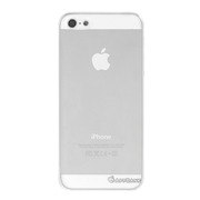 【iPhone5 ケース】AppBankのうすいiPhone5ケース(クリア)