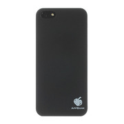 【iPhone5 ケース】AppBankのうすいiPhone5ケース(ブラック)