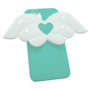 【iPhone5s/5 ケース】BABY ANGEL for iPhone5s/5 (MINT)