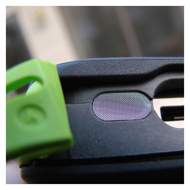 【iPhone4S/4 ケース】OtterBox Armor Neon (グリーン)サブ画像