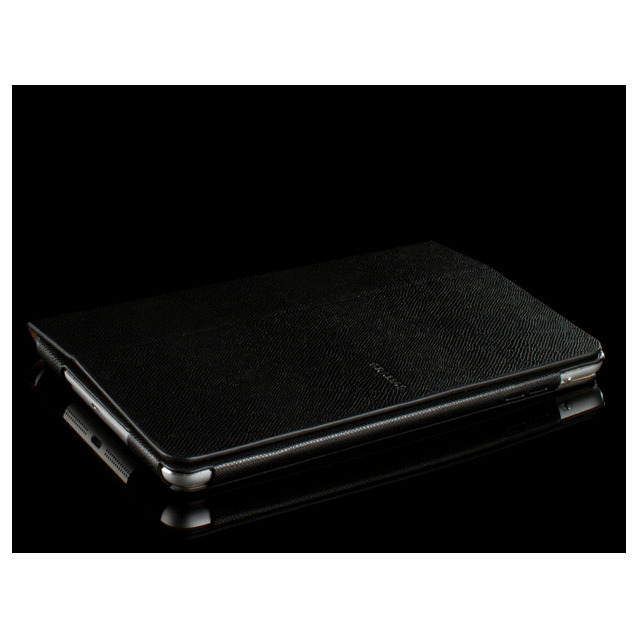 【iPad mini(第1世代) ケース】Leather Case LC432Bサブ画像