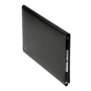 【iPad mini(第1世代) ケース】Leather Case LC432B