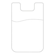 【iPhone】Smart Wallet White