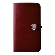 【iPhone5 ケース】Leather Arc Cover_i...