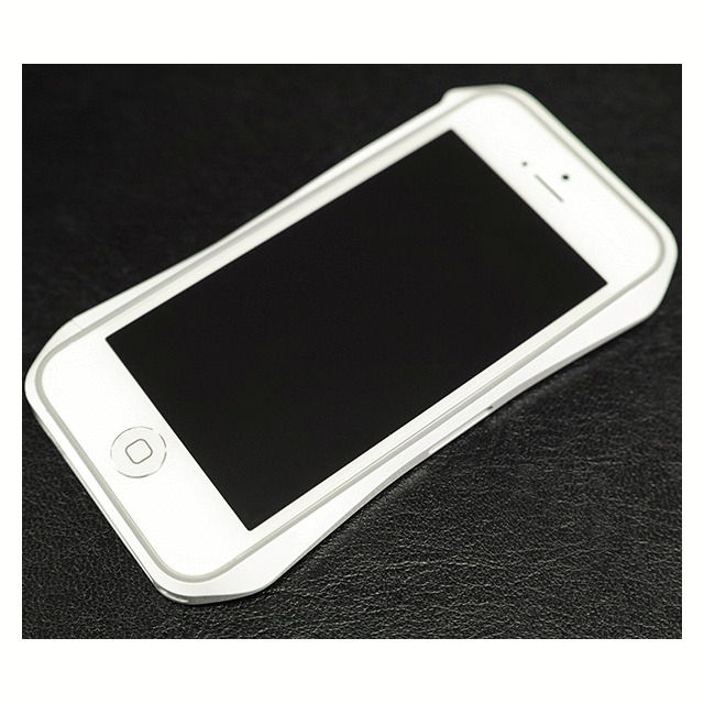 CLEAVE ALUMINUM HOME BUTTON Dark Night Silver /Luxury Gold/Flair Redサブ画像
