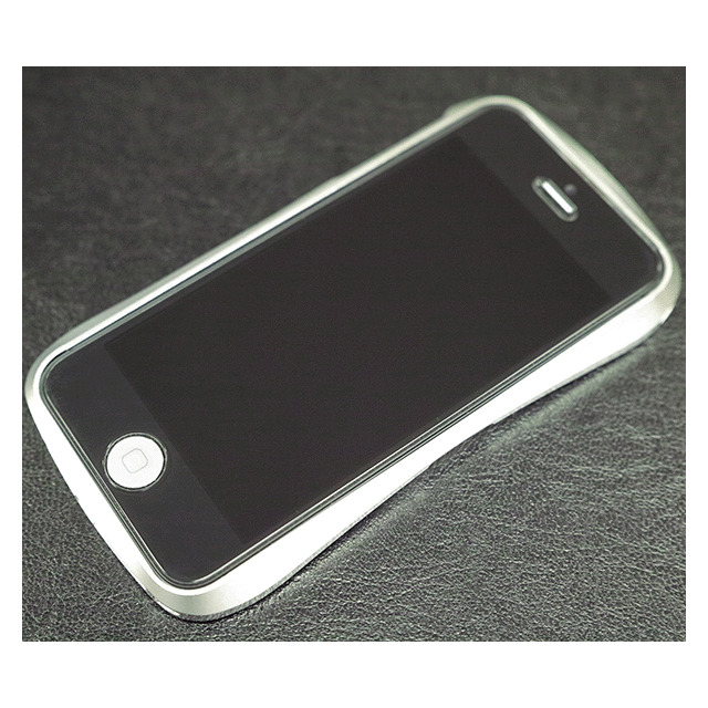 CLEAVE ALUMINUM HOME BUTTON Dark Night Silver /Luxury Gold/Flair Redサブ画像