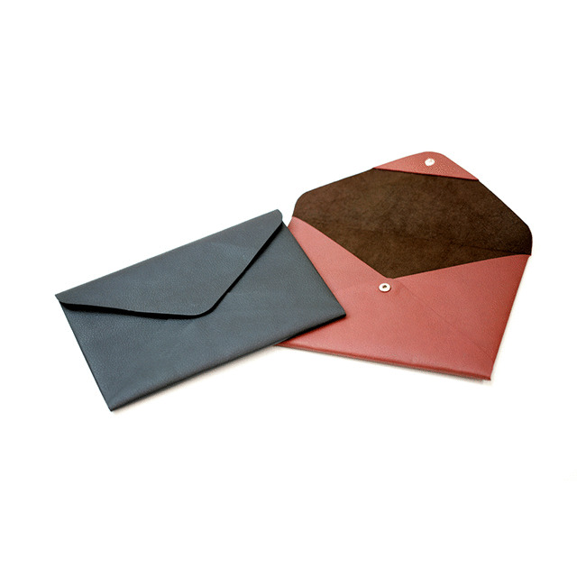 【iPad mini4/3/2/1 ケース】Envelope Case (ブラウン)サブ画像