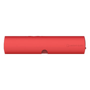 Zooka Bluetooth Speaker for iPad (Red)