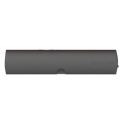 Zooka Bluetooth Speaker for iPad (Black)