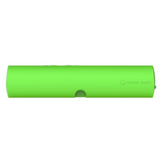 Zooka Bluetooth Speaker for iPad (Green)