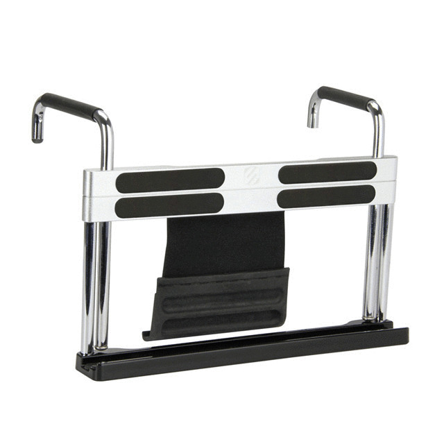 fitRAIL Exercise Mount for iPad / iPad 2 / new iPadサブ画像