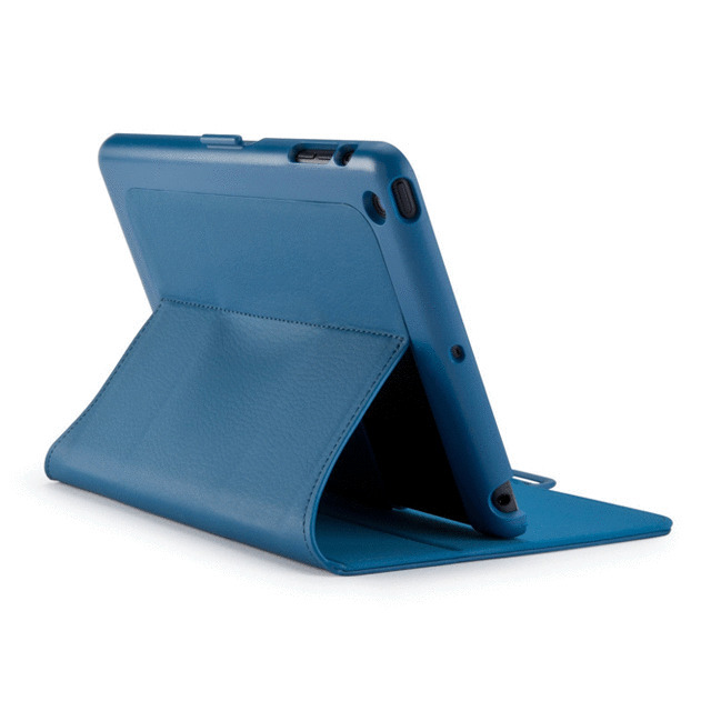 iPad mini FitFolio - Harbor Blue