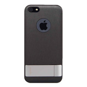 【iPhone5s/5 ケース】iGlaze Kameleon for iPhone 5s/5 Black