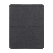 【iPad(第3世代/第4世代) iPad2 ケース】iGlaze + VersaCover for iPad 3rd Black hardshell