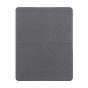 【iPad(第3世代/第4世代) iPad2 ケース】iGlaze + VersaCover for iPad 3rd Translucent hardshell