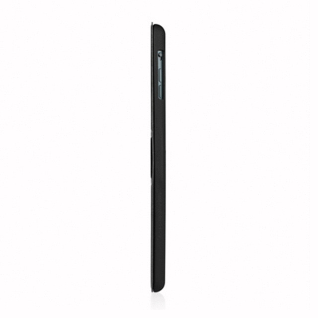 【iPad mini(第1世代) ケース】CMATE MINI Blackサブ画像