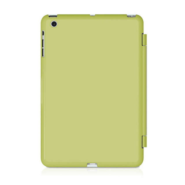 【iPad mini(第1世代) ケース】CMATE MINI Greenサブ画像