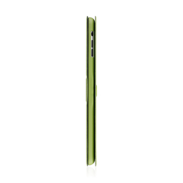 【iPad mini(第1世代) ケース】SSTAND MINI Greenサブ画像