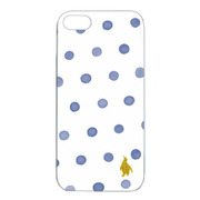 【iPhoneSE(第1世代)/5s/5 ケース】doremi iPhone Case penguin