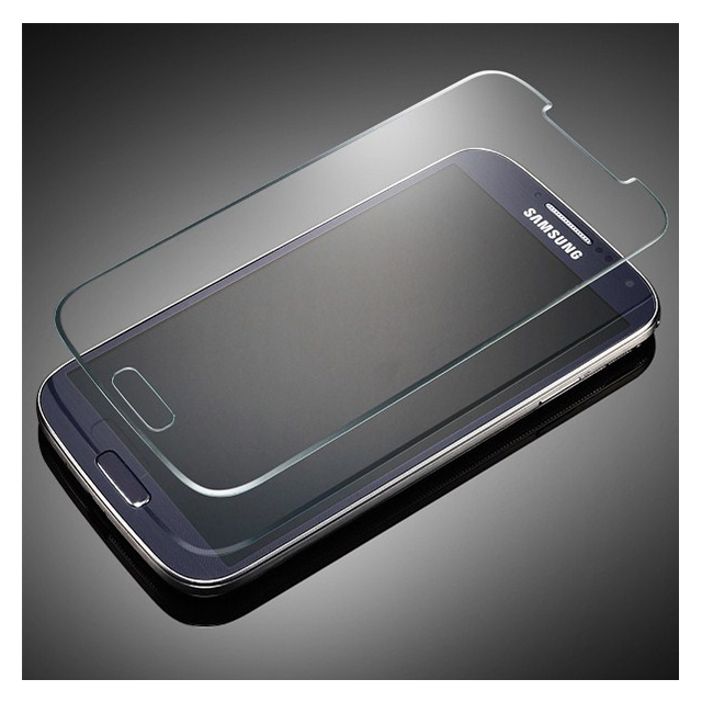 【GALAXY S4】Oleophobic Coated Tempered Glass GLAS.t R SLIMサブ画像