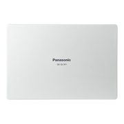 PanasonicモバイルUSBモバイル電源パック(10260) ホワイト