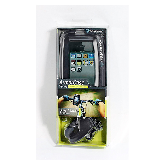 【iPhoneケース】ArmorCase  Bike Mount for iPhoneサブ画像