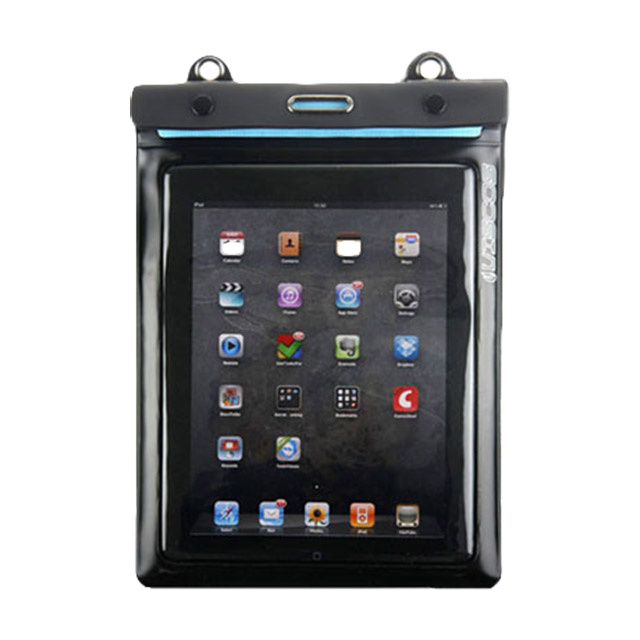 【iPad(第3世代/第4世代) iPad2】Waterproof Sport Soft Case for iPad