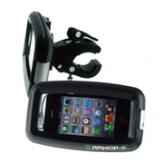 【iPhoneケース】ArmorCase  Bike Mount for iPhone