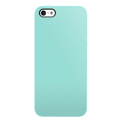 【iPhone5s/5 ケース】NUDE Mint