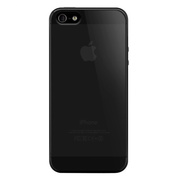 【iPhone5s/5 ケース】NUDE UltraBlack