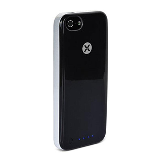 【iPhoneSE(第1世代)/5s/5 ケース】Xpower Skin 2000mAhバッテリーサブ画像