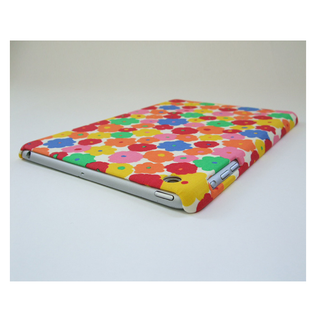 【iPad mini(第1世代) ケース】オリジナルケース! スプラッシュ iPadmi-218-WHサブ画像
