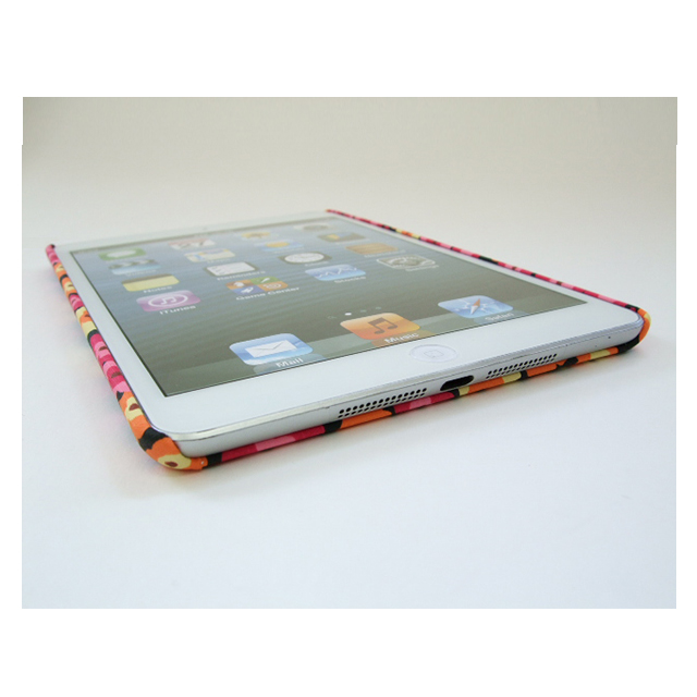 【iPad mini(第1世代) ケース】オリジナルケース! ジュレ iPadmi-219-BYサブ画像