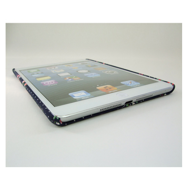 【iPad mini(第1世代) ケース】オリジナルケース! ローテローゼカルテッド iPadmi-077-NEサブ画像