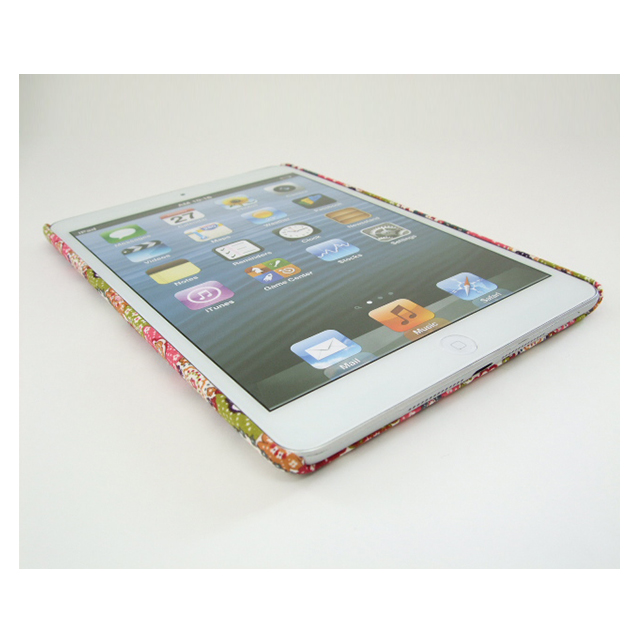 【iPad mini(第1世代) ケース】オリジナルケース! 万華鏡 iPadmi-224-PKサブ画像