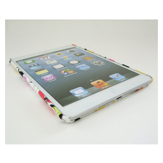 【iPad mini(第1世代) ケース】オリジナルケース! バビアナ iPadmi-262サブ画像
