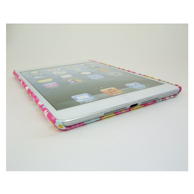 【iPad mini(第1世代) ケース】オリジナルケース! パルドサム iPadmi-264-PKサブ画像