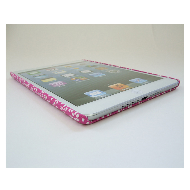 【iPad mini(第1世代) ケース】オリジナルケース! 桜 iPadmi-562-PKサブ画像