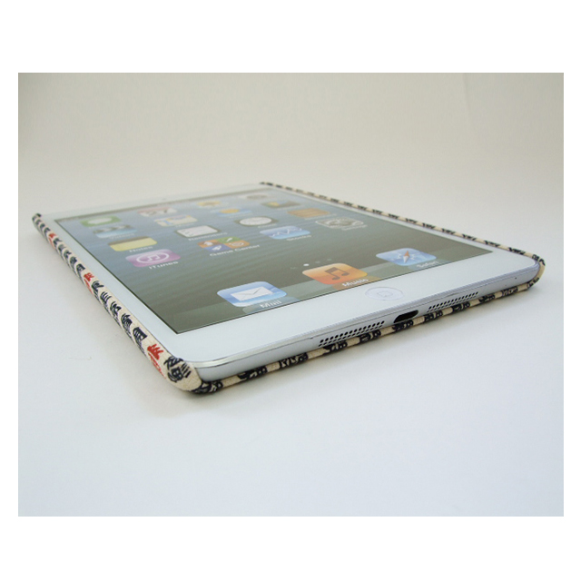 【iPad mini(第1世代) ケース】オリジナルケース! 鮨 iPadmi-548サブ画像