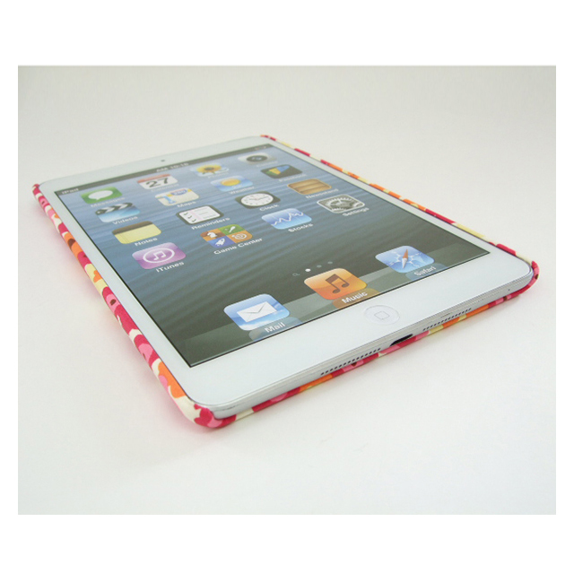 【iPad mini(第1世代) ケース】オリジナルケース! ジュレ iPadmi-219-WYサブ画像