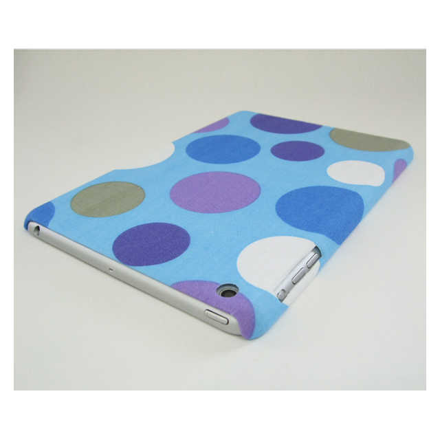 【iPad mini(第1世代) ケース】オリジナルケース! シャボンスカイ iPadmi-609-BLgoods_nameサブ画像
