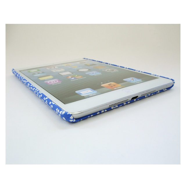 【iPad mini(第1世代) ケース】オリジナルケース! 桜 iPadmi-562-BLサブ画像