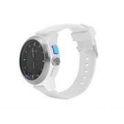 Bluetooth対応 COOKOO watch (ホワイト)