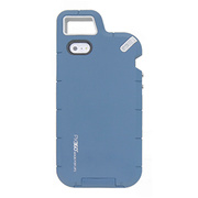 【iPhone5 ケース】PX 360 Extreme Protection System for iPhone 5 Clay Blue