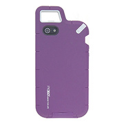 【iPhone5 ケース】PX 360 Extreme Protection System for iPhone 5 orchid Puple
