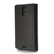 【XPERIA A ケース 】Leather Case LC44...