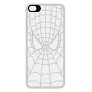 【iPhone5 スキンシール】i Flash スパイダーマン ...