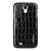 【GALAXY S4 ケース】Caiman Genuine Le...